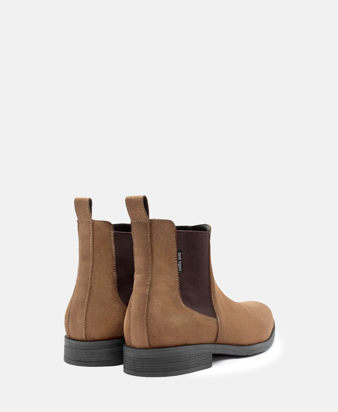 Montana Boots Tawny