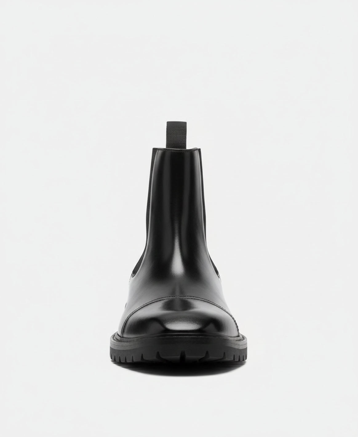 Sierra Madre Black