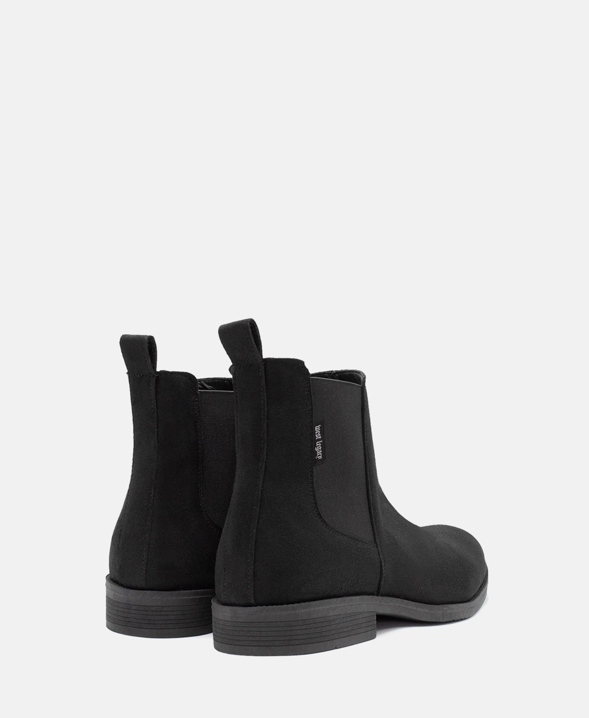 Montana Boots Black