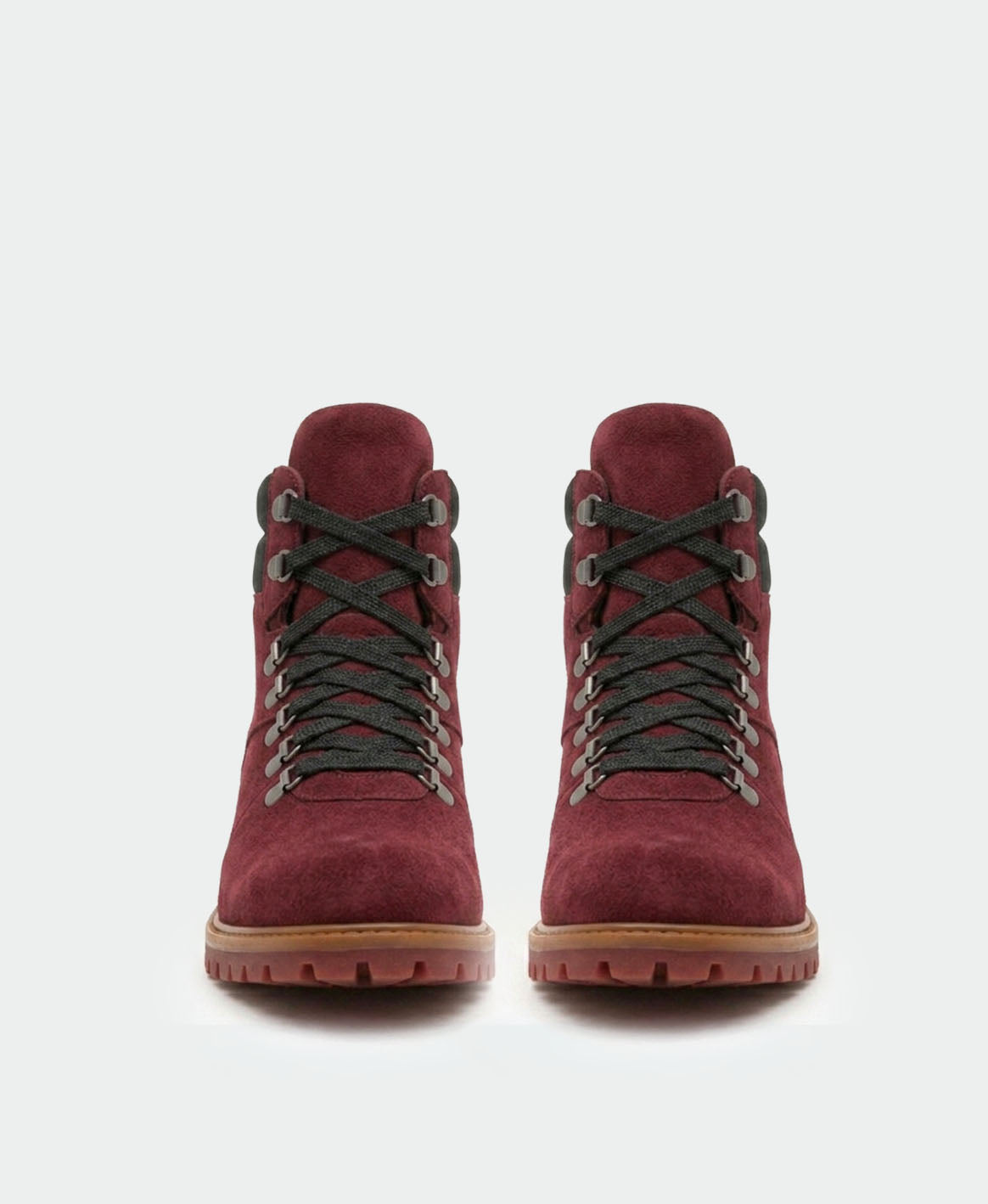 Virgil Red