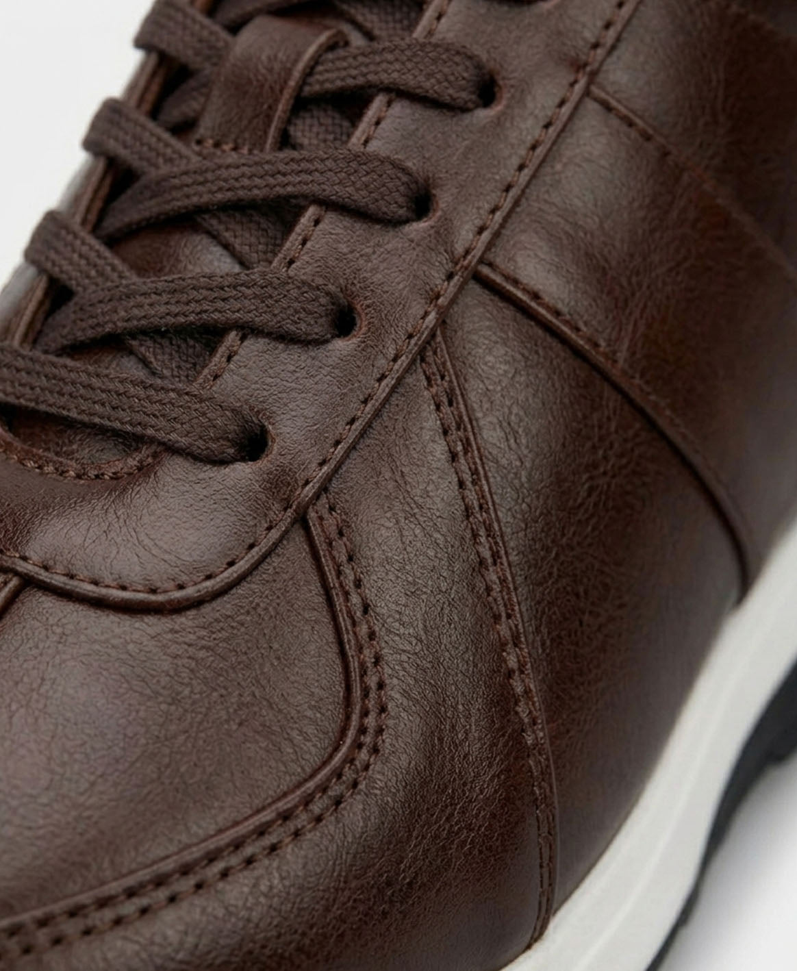 Anahuac Sneakers Brown