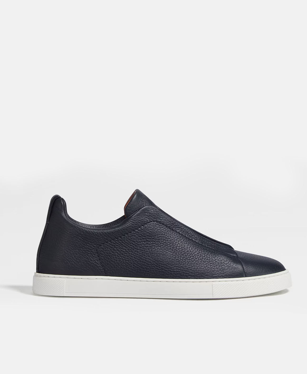 Lincoln Sneakers Black