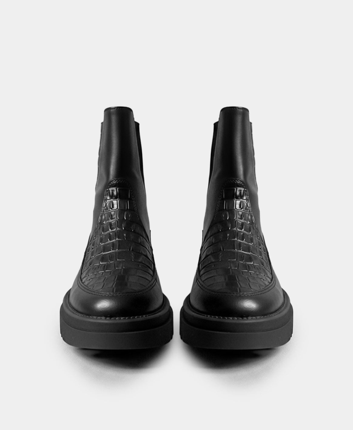 Ajusco Boots