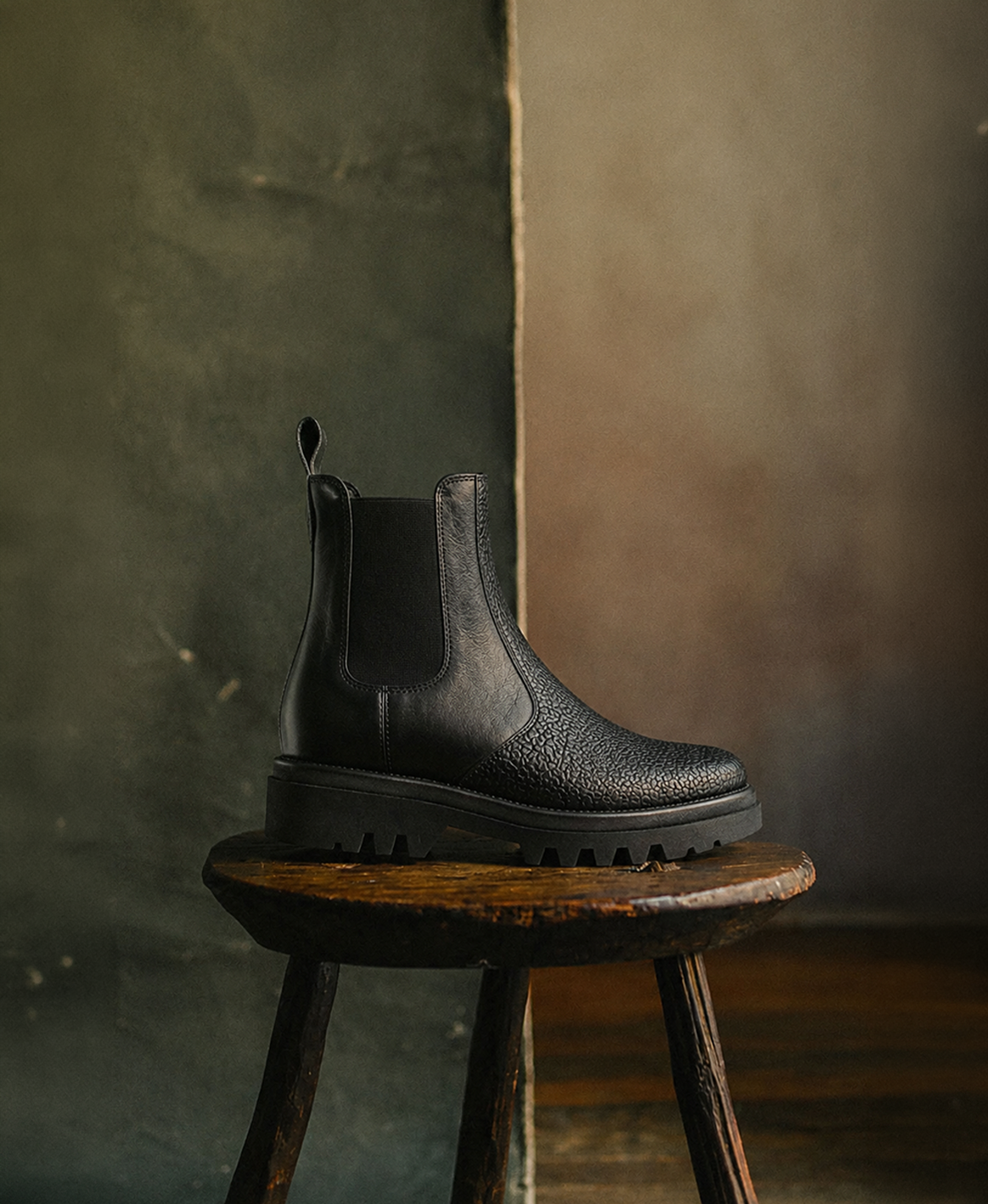 Cubilete Boots