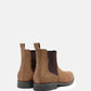 Montana Boots Tawny