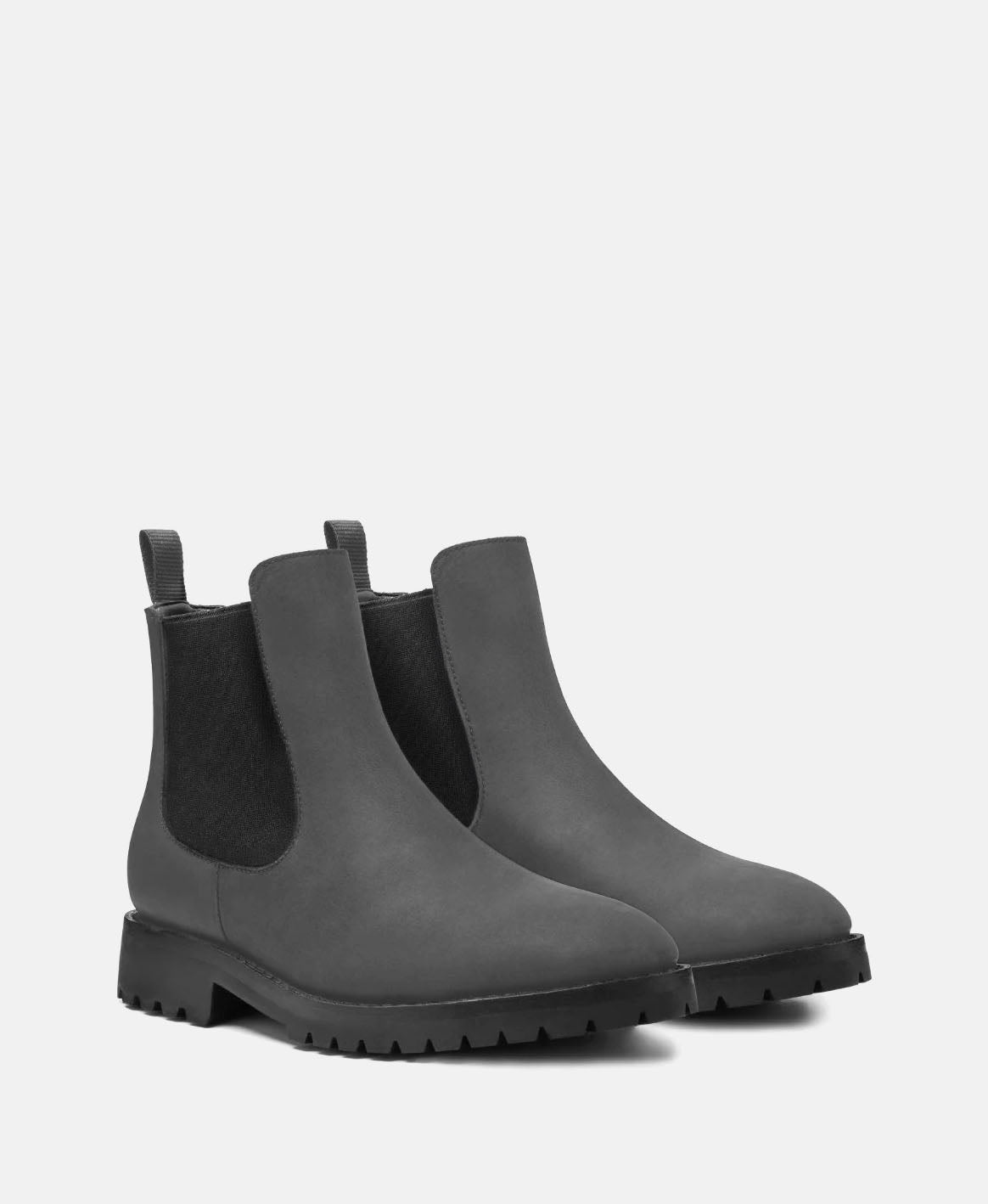 Orizaba Boots Oxford