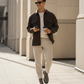 Orizaba Boots Oxford