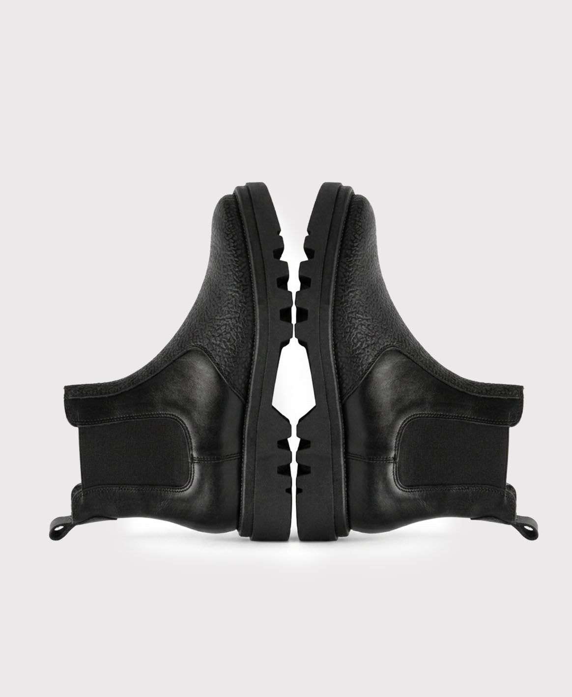 Cubilete Boots