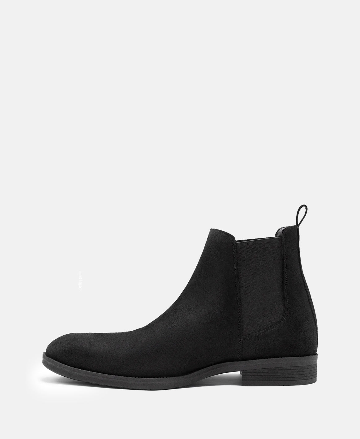 Montana Boots Black