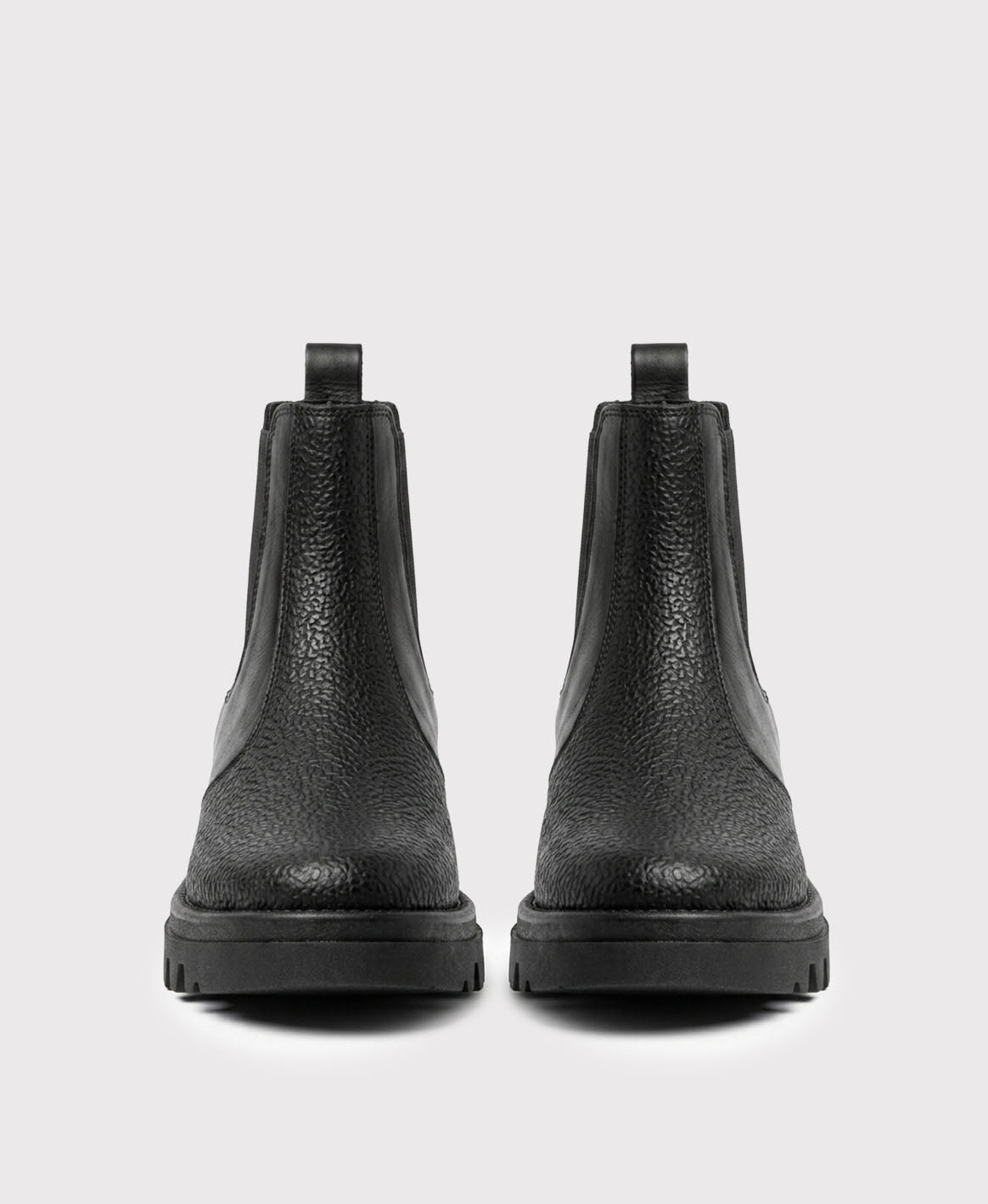 Cubilete Boots