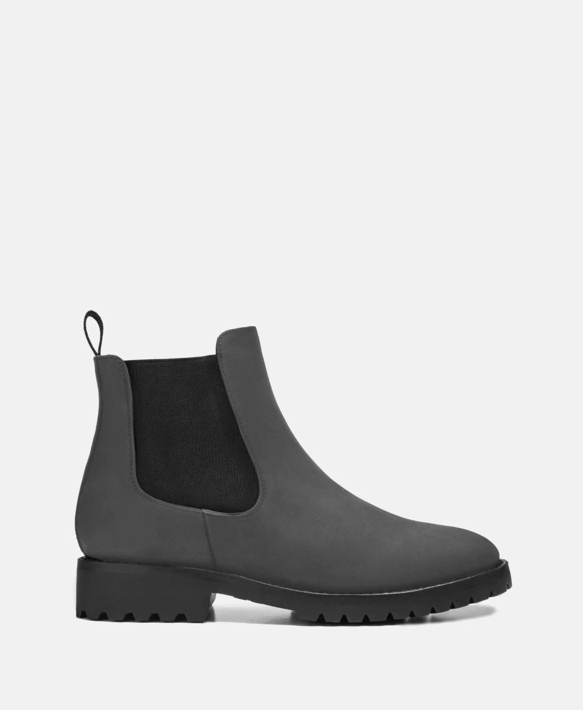 Orizaba Boots Oxford