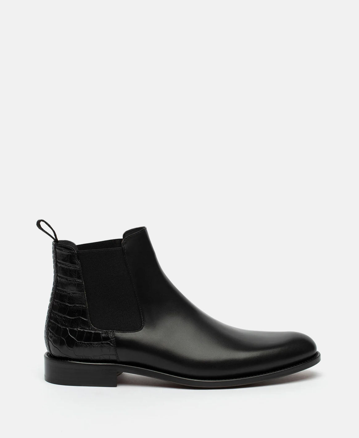 Bernal Black