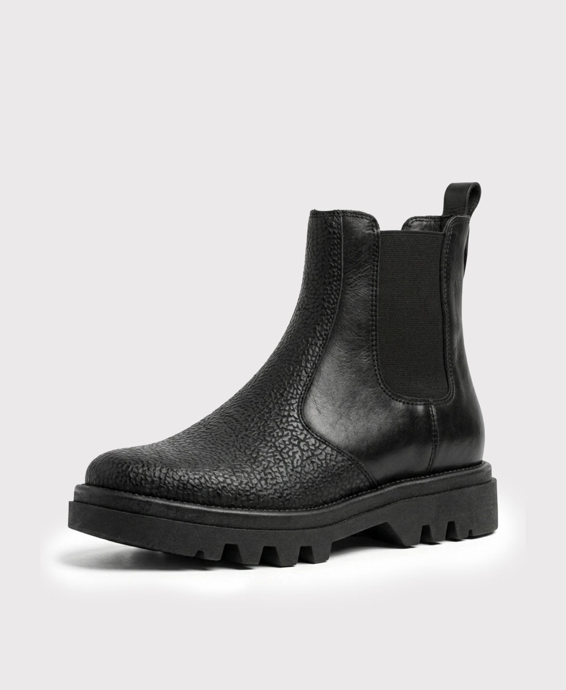 Cubilete Boots