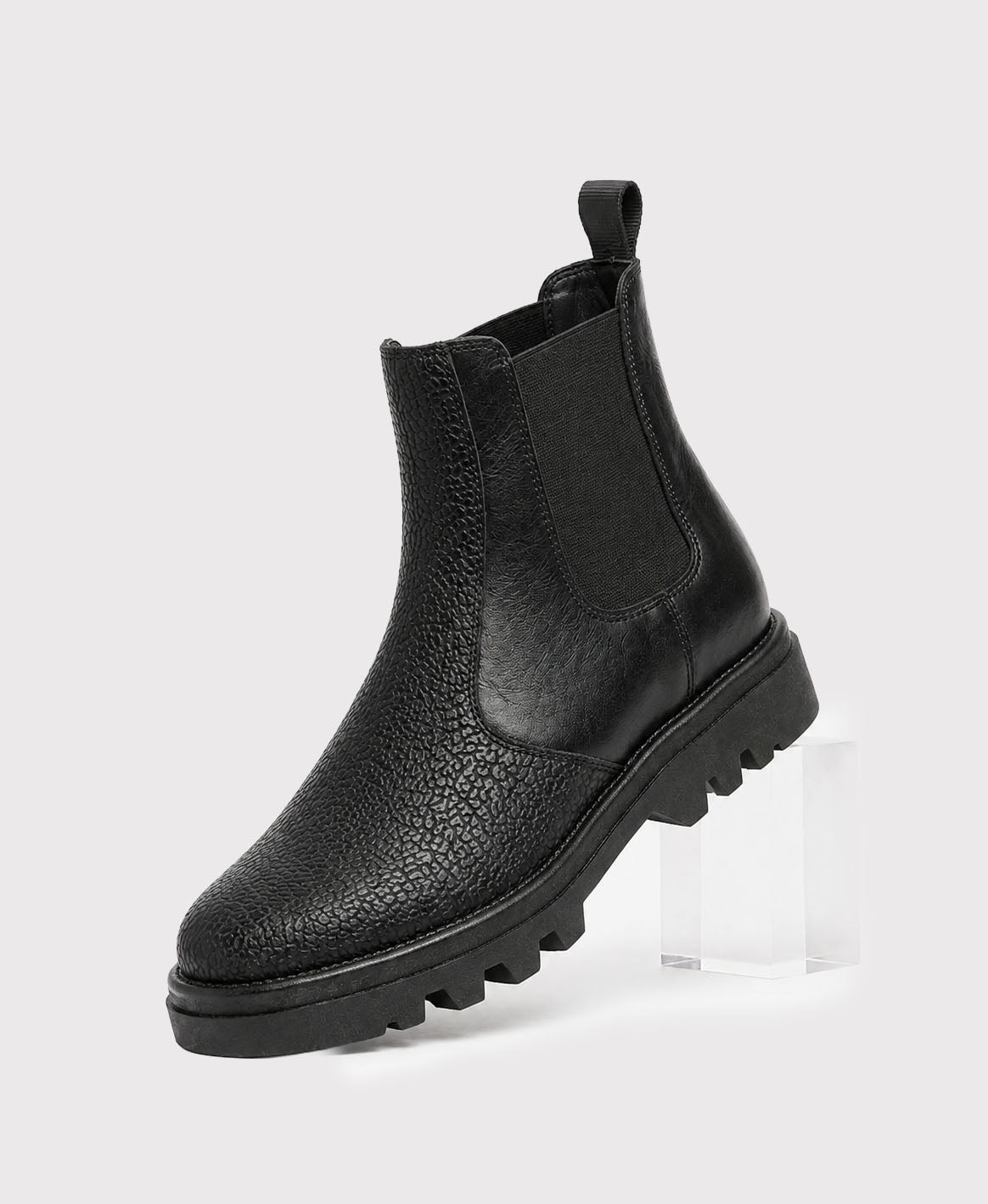 Cubilete Boots