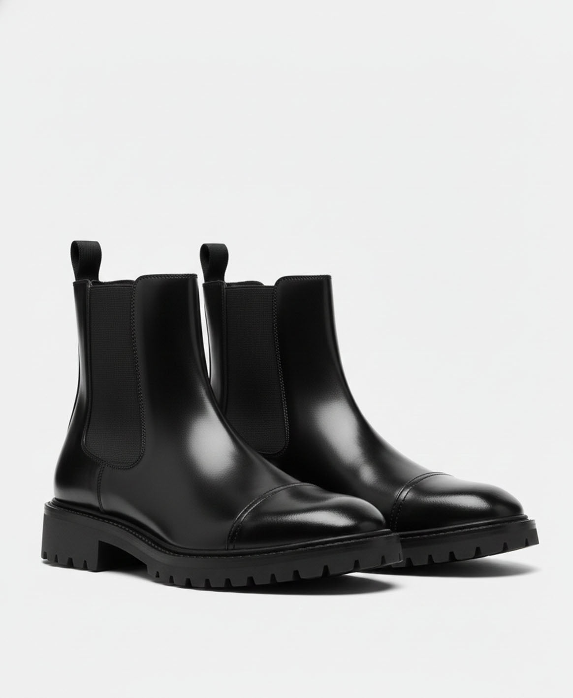 Sierra Madre Black