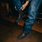 Cubilete Boots