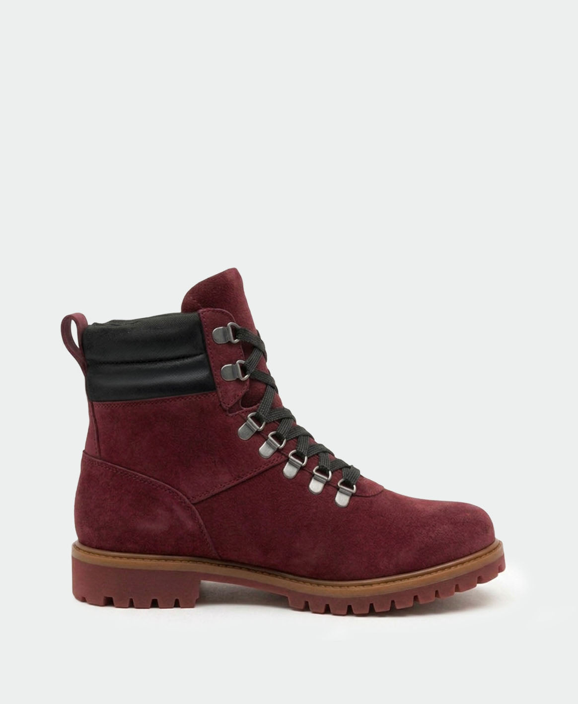 Virgil Red