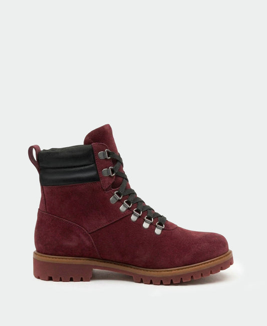 Virgil Red