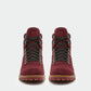 Virgil Red
