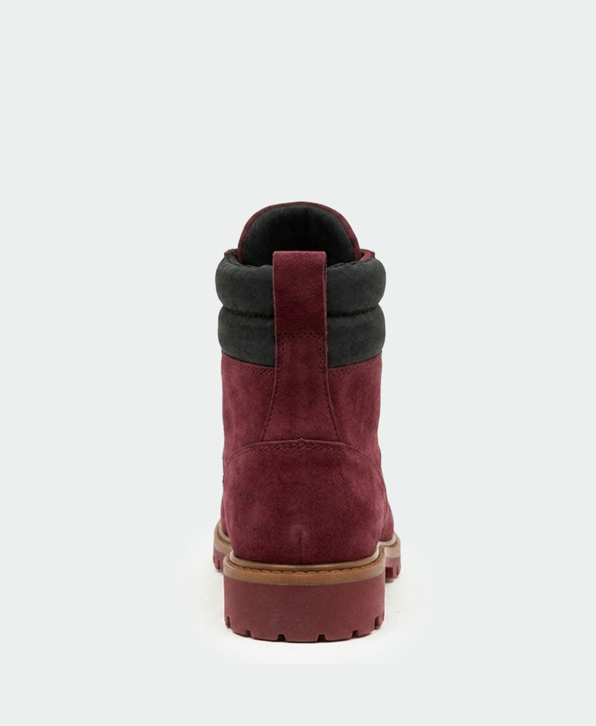 Virgil Red