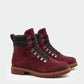 Virgil Red