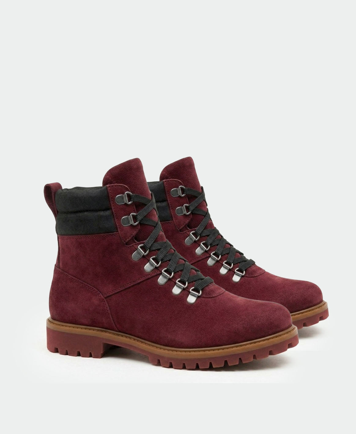 Virgil Red