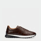 Anahuac Sneakers Brown