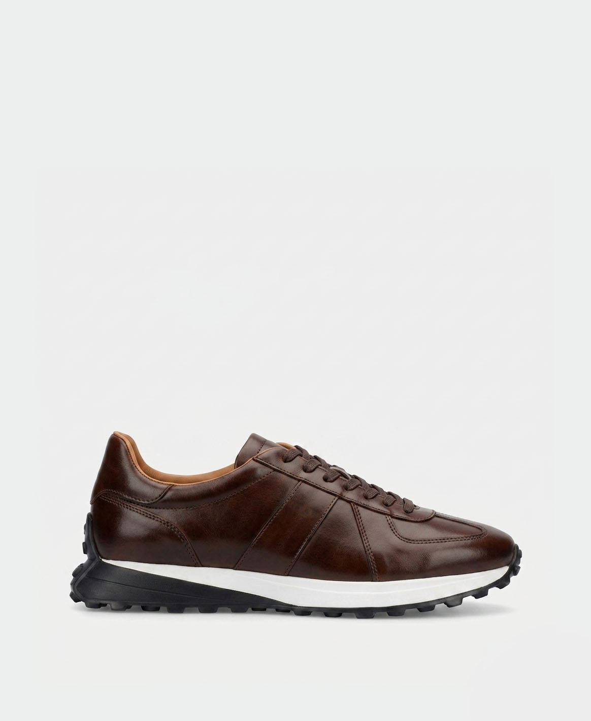 Anahuac Sneakers Brown