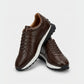 Anahuac Sneakers Brown