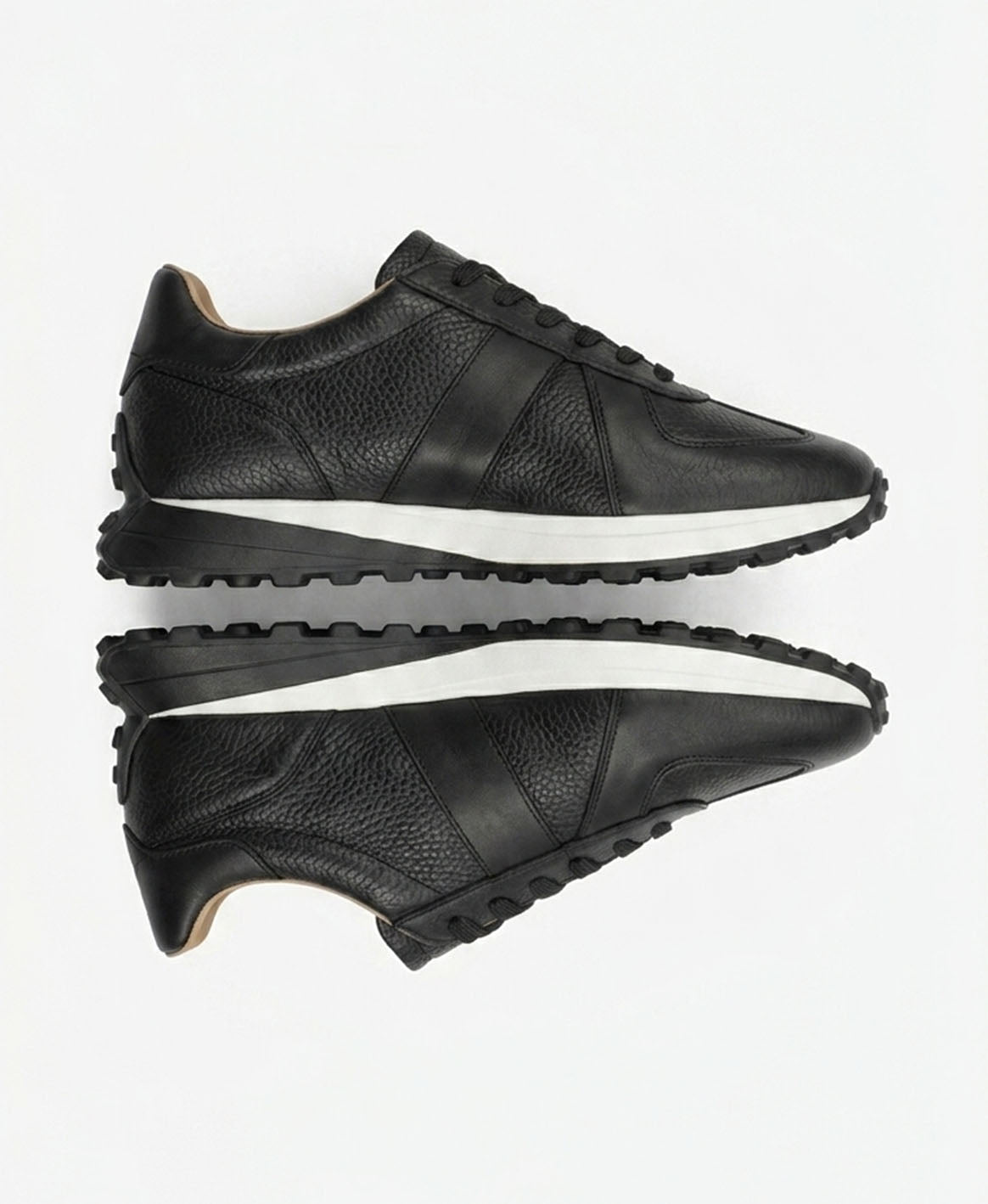 Anahuac Sneakers Black