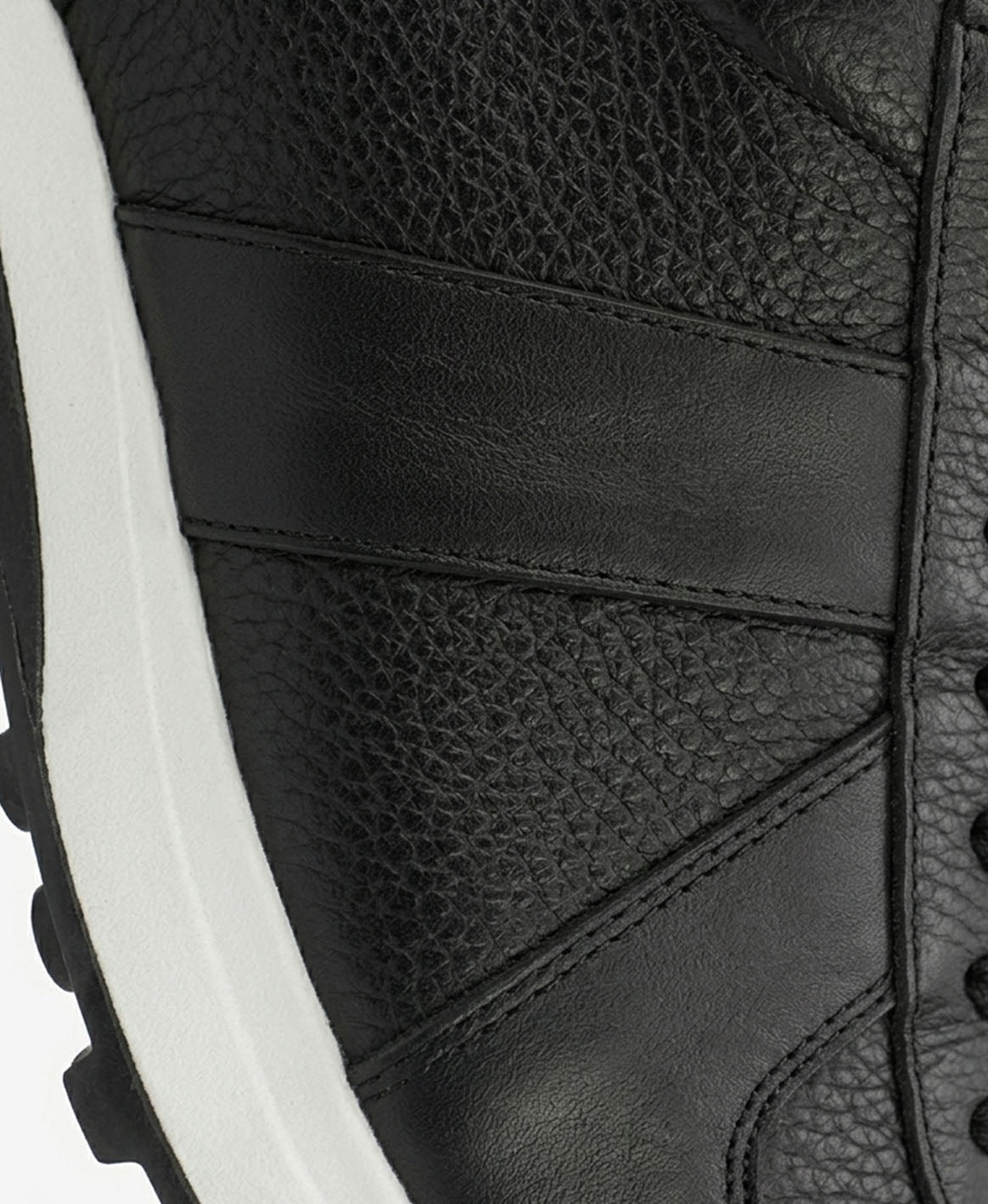 Anahuac Sneakers Black