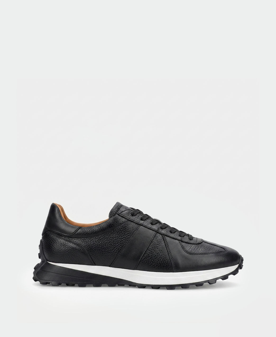 Anahuac Sneakers Black