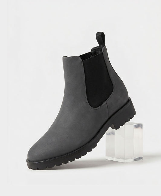 Orizaba Boots Oxford