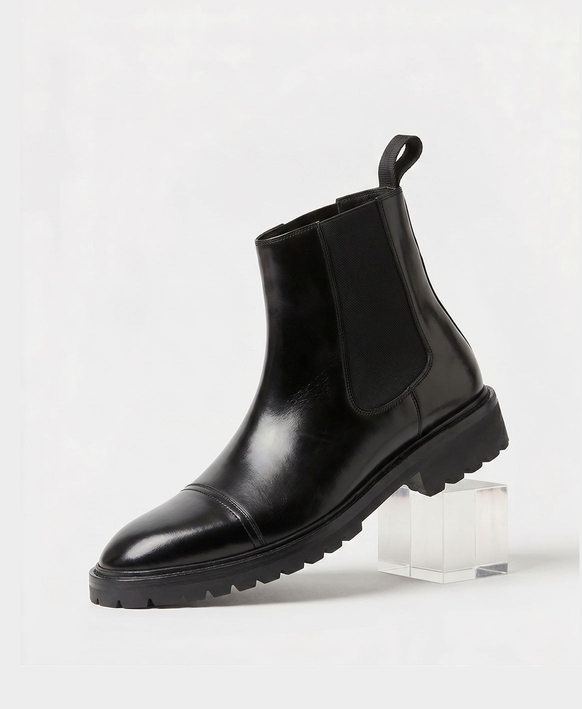 Sierra Madre Black