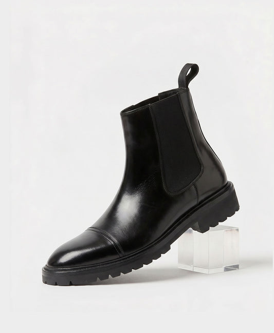 Sierra Madre Black