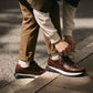Nevado Sneakers Brown