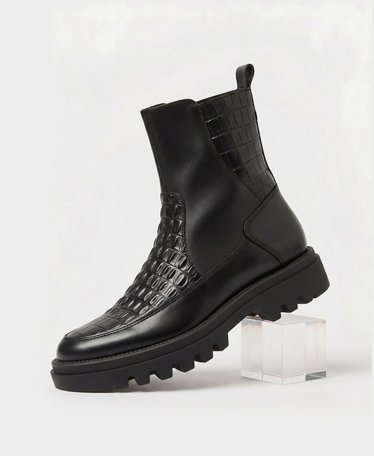 Ajusco Boots
