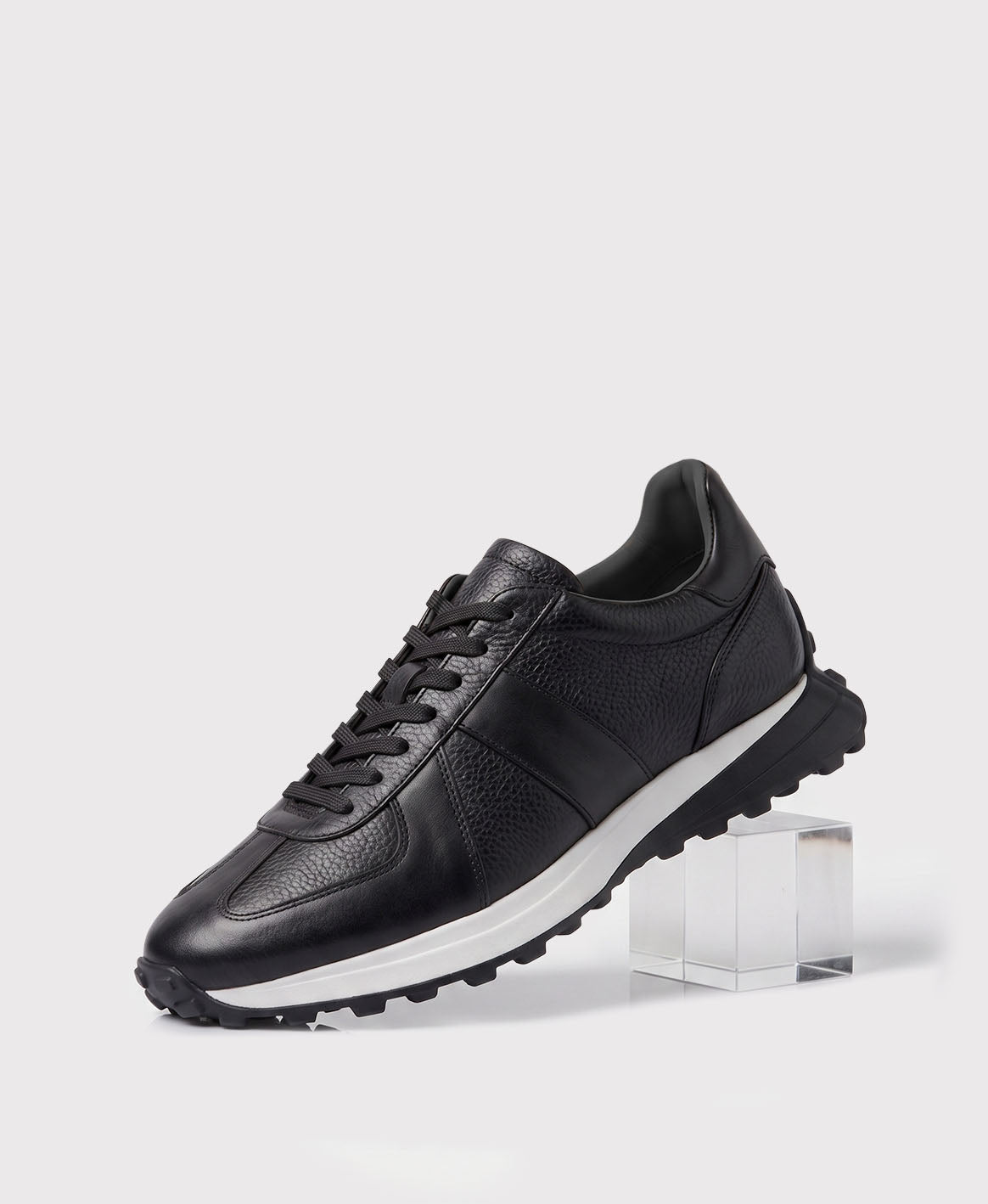 Anahuac Sneakers Black