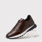 Anahuac Sneakers Brown