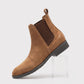 Montealban Boots Tawny