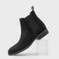 Montealbán Boots Black