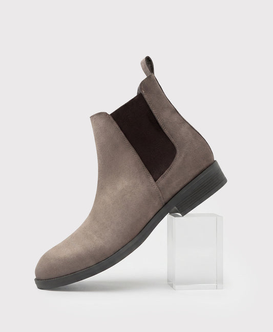 Montealban Boots Brown