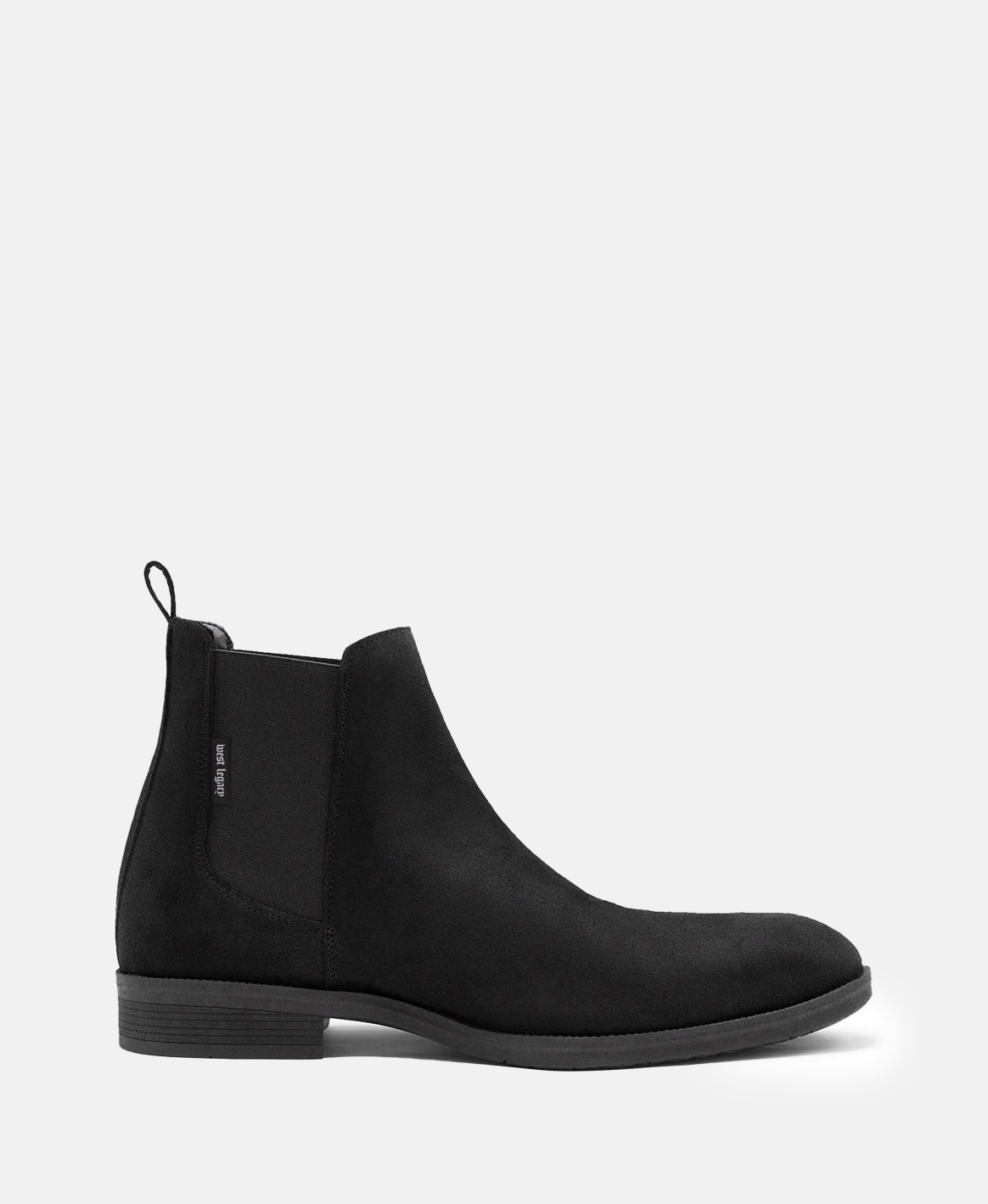 Montana Boots Black