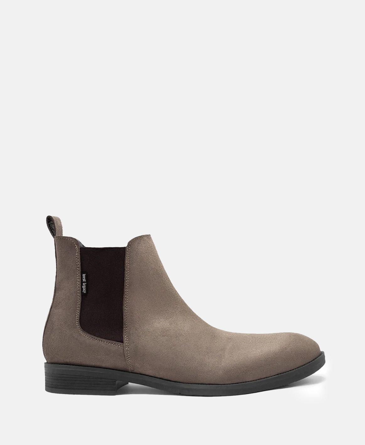 Montana Boots Brown