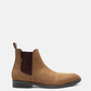 Montana Boots Tawny