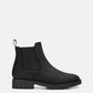 Legend Boots Black