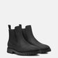 Legend Boots Black