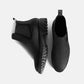 Legend Boots Black