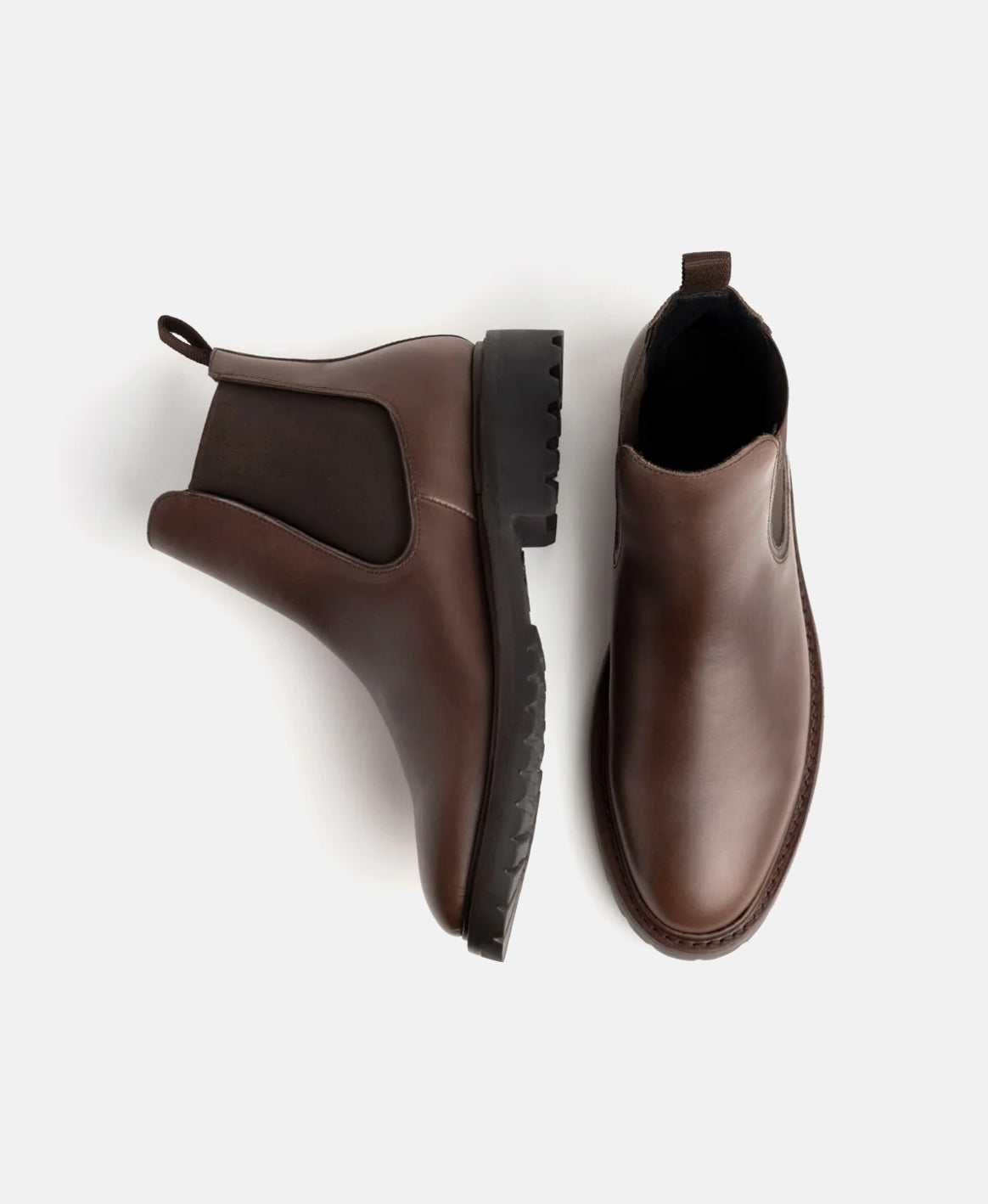 Legend Boots Brown