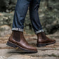 Legend Boots Brown